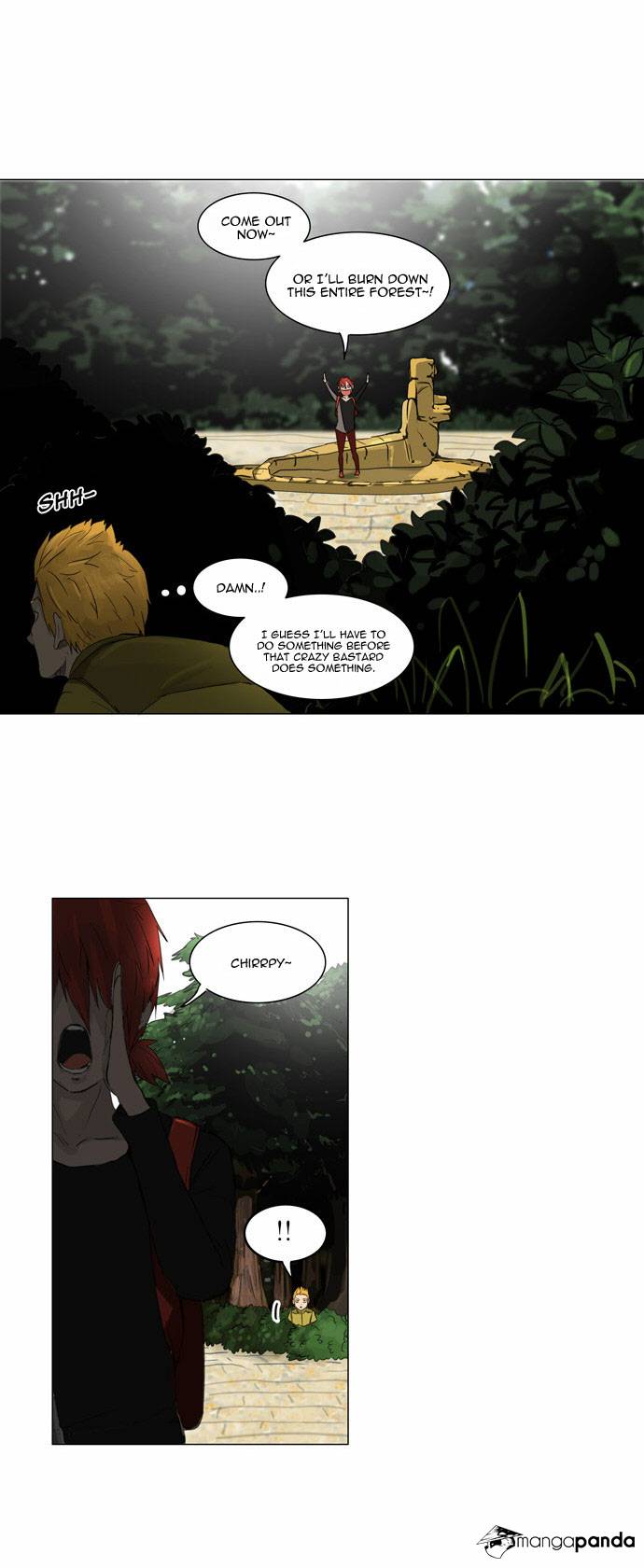 Tower of God Chapter 120 image 13